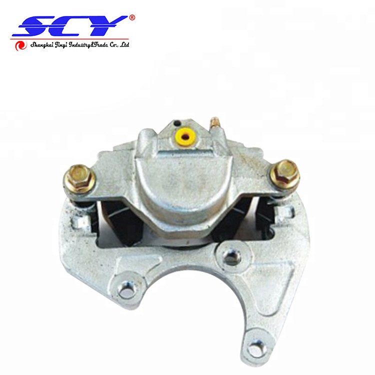 Cheap Truck Brake Caliper Suitable for Kia 0K60A33990 0K60A33980 0K60A49990 0K60A49980