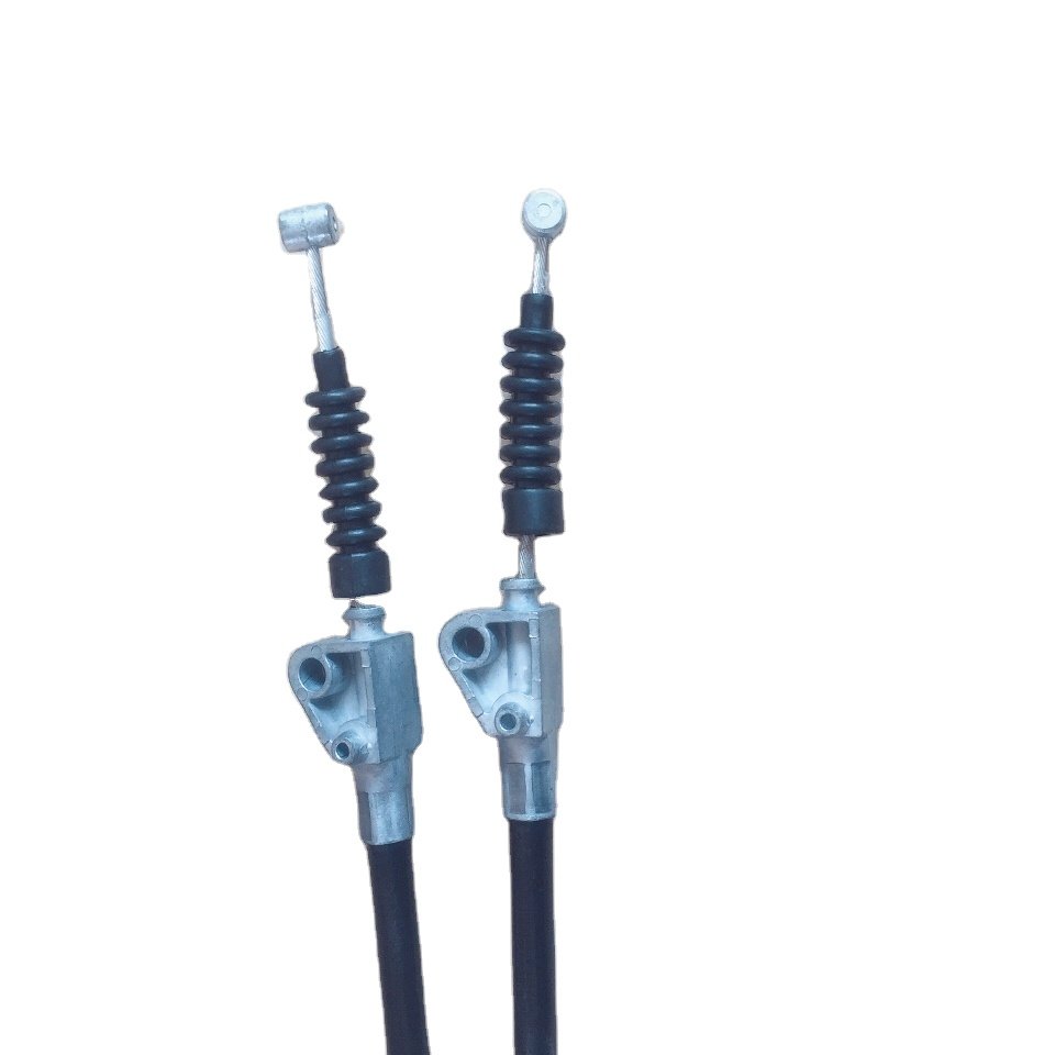 Car Parts Brake Cable Left for Ssangyong 4901005000 Auto Brake Cable Wholesale