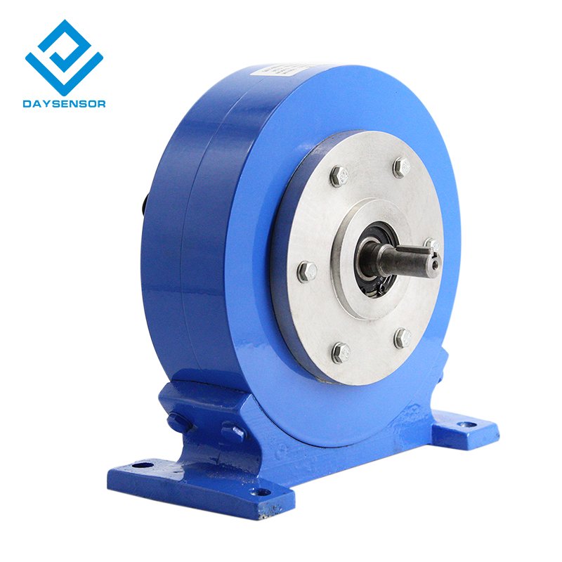 Direct factory supply magnetic powder customized press cylinder printing machine magnetic powder brake