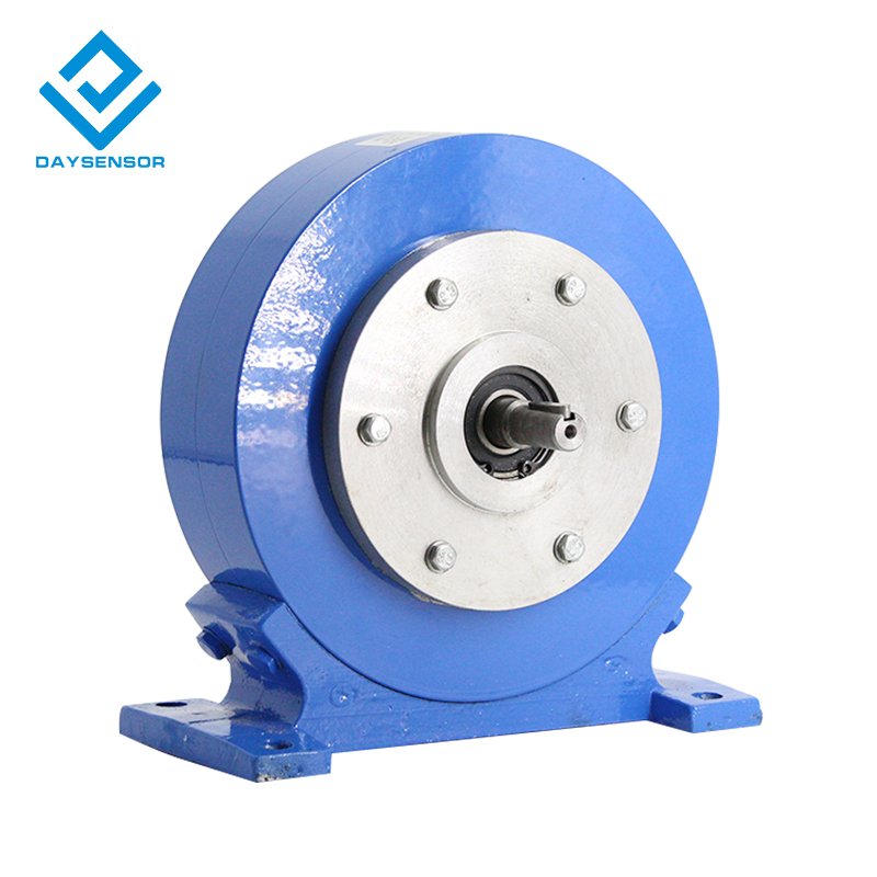 Direct factory supply magnetic powder customized press cylinder printing machine magnetic powder brake