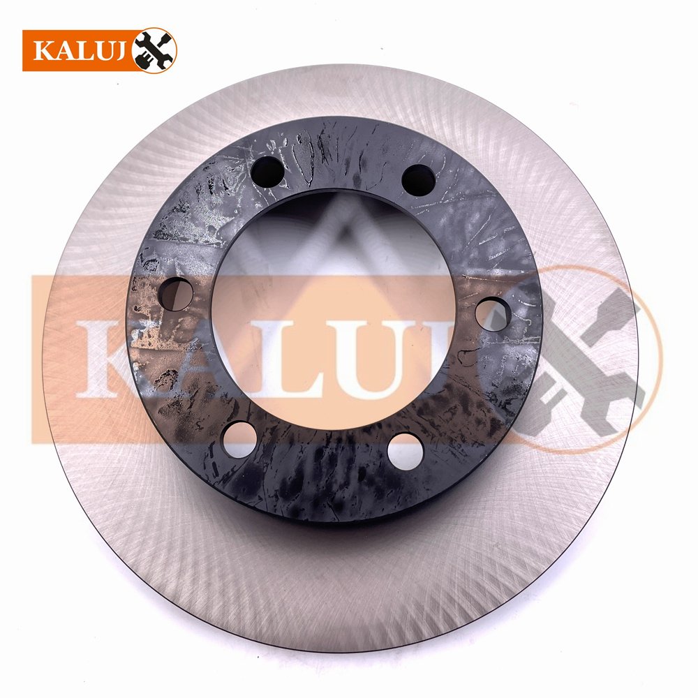 Kaluj Front Brake Discs 43512-35280 4351235280 for Toyota 4Runner Tacoma Hilux