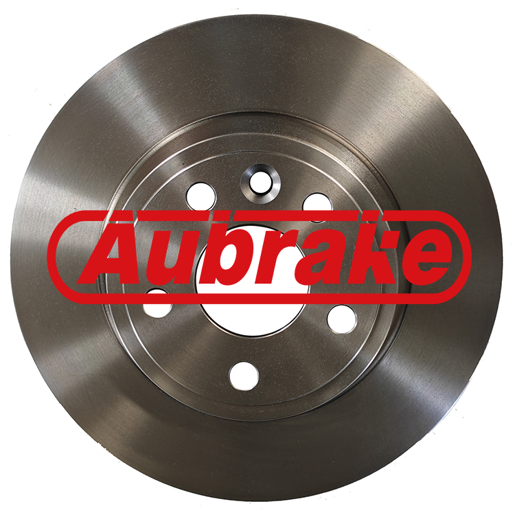 Factory Best Sells Auto Spare Parts Car Brake Discs No Noise Long Life Brake Disc for DISCOVERY SPORT (L550) LR061388