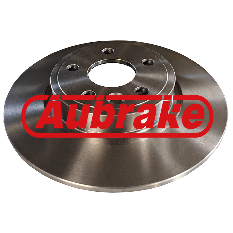 Factory Best Sells Auto Spare Parts Car Brake Discs No Noise Long Life Brake Disc for DISCOVERY SPORT (L550) LR061388