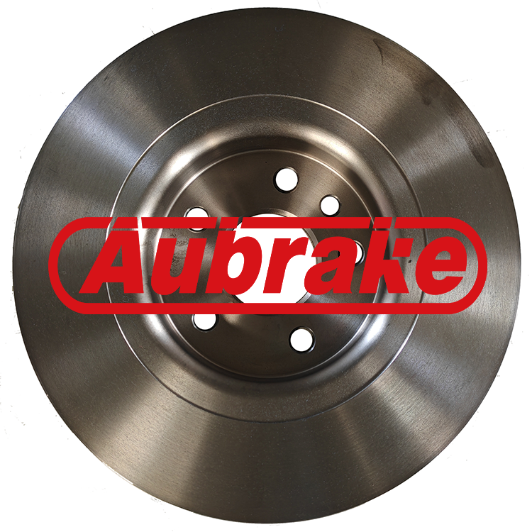 Factory Best Sells Auto Spare Parts Car Brake Discs No Noise Long Life Brake Disc for DISCOVERY SPORT (L550) LR061388