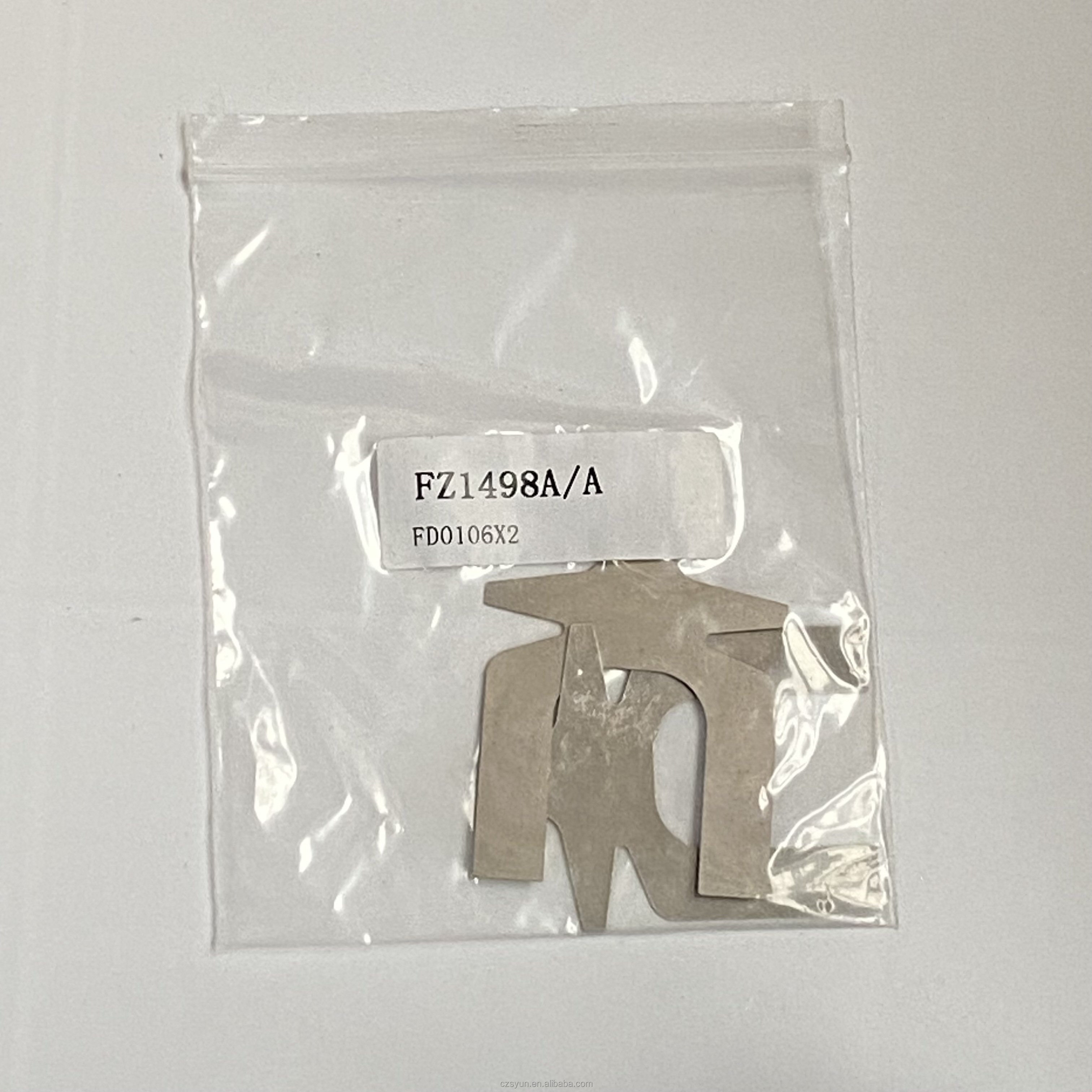 High Quality Automotive Parts & Accessories Brake Pad Fitting Kits Hardware Brake Caliper Repair Kit