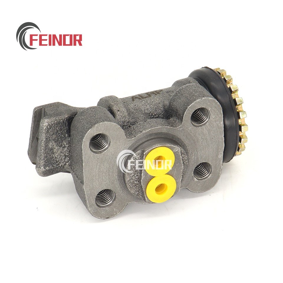 W211-33-410 W21133410Feinor Factory Price Brake Cylinder for MAZDA T2600 T3000 T3500 T4000 Titan Brake Wheel Cylinder
