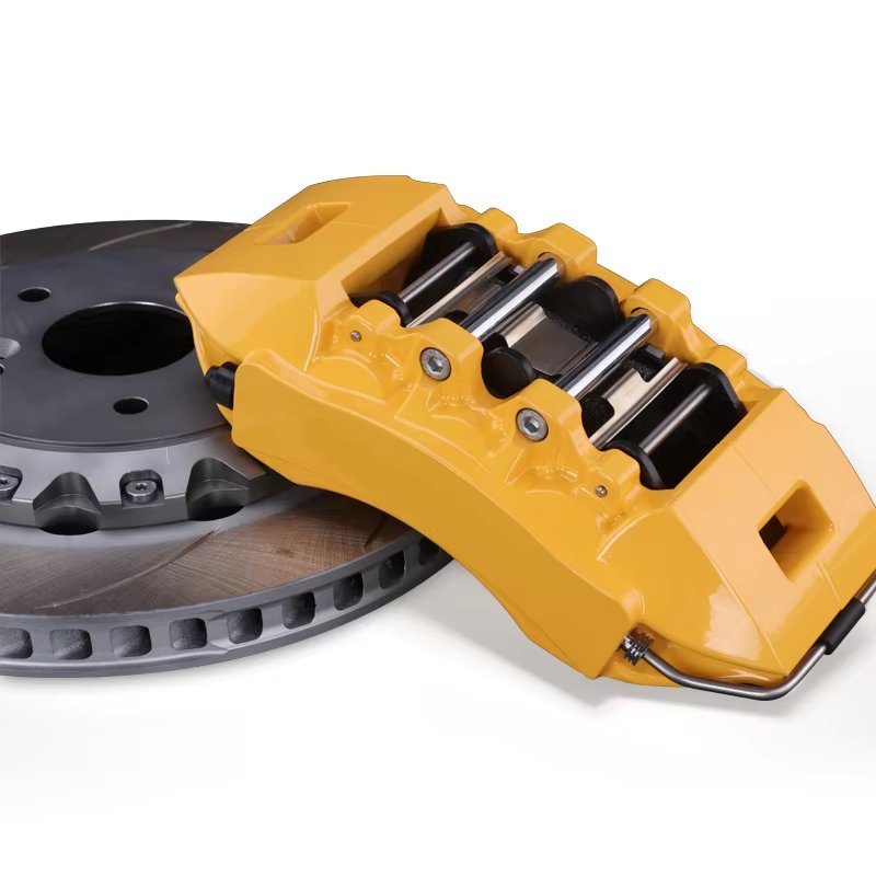 Wholesale Auto Part Big Brake System ABS Module Actuator Pump Upgrade Sale for Nissan 300ZX Lexus LS460