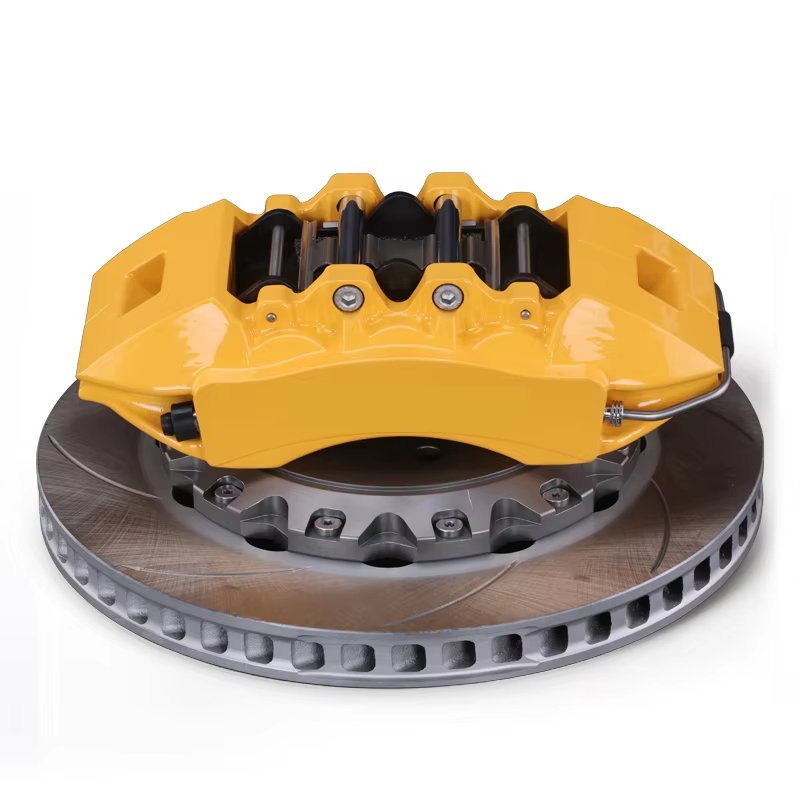 Wholesale Auto Part Big Brake System ABS Module Actuator Pump Upgrade Sale for Nissan 300ZX Lexus LS460