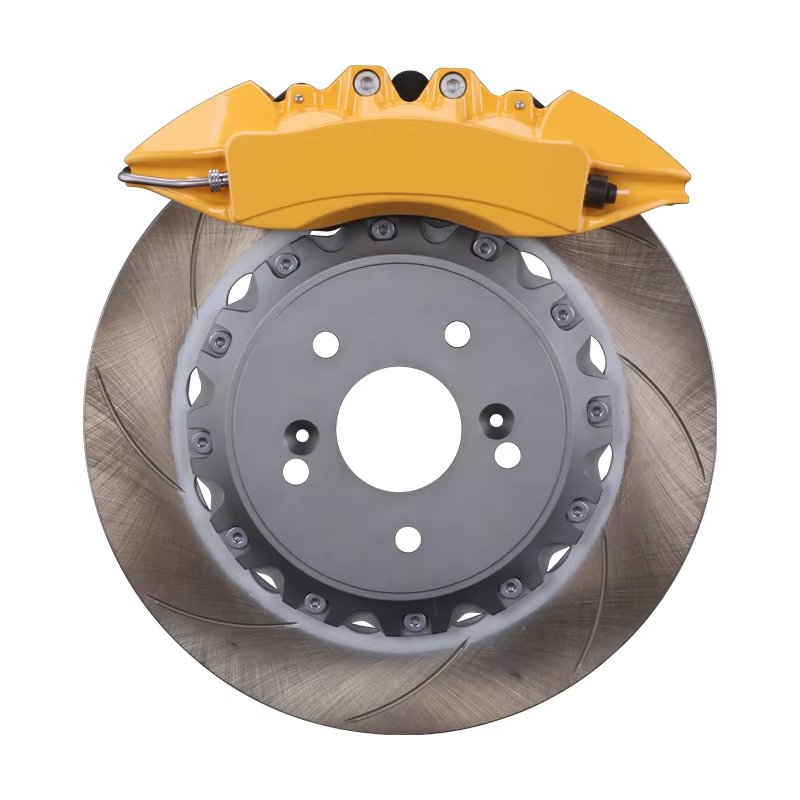 Wholesale Auto Part Big Brake System ABS Module Actuator Pump Upgrade Sale for Nissan 300ZX Lexus LS460