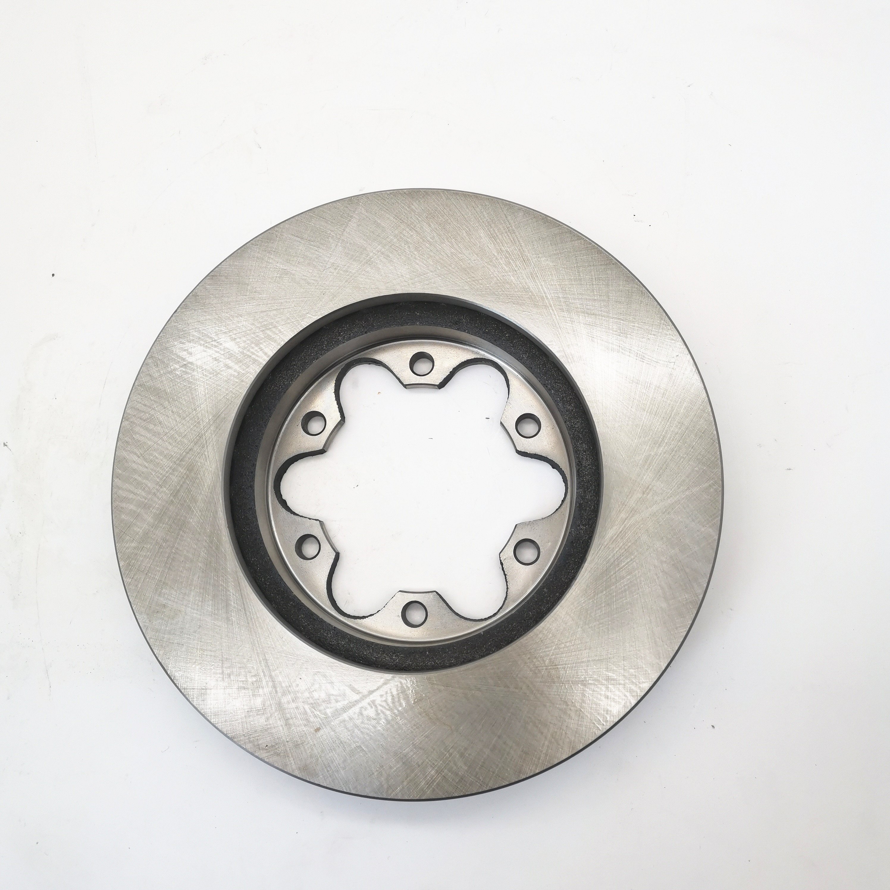 High Quality Car Auto Parts Front Rear Car Brake Disc Rotor for toyota with Cheap Price 43512-26190