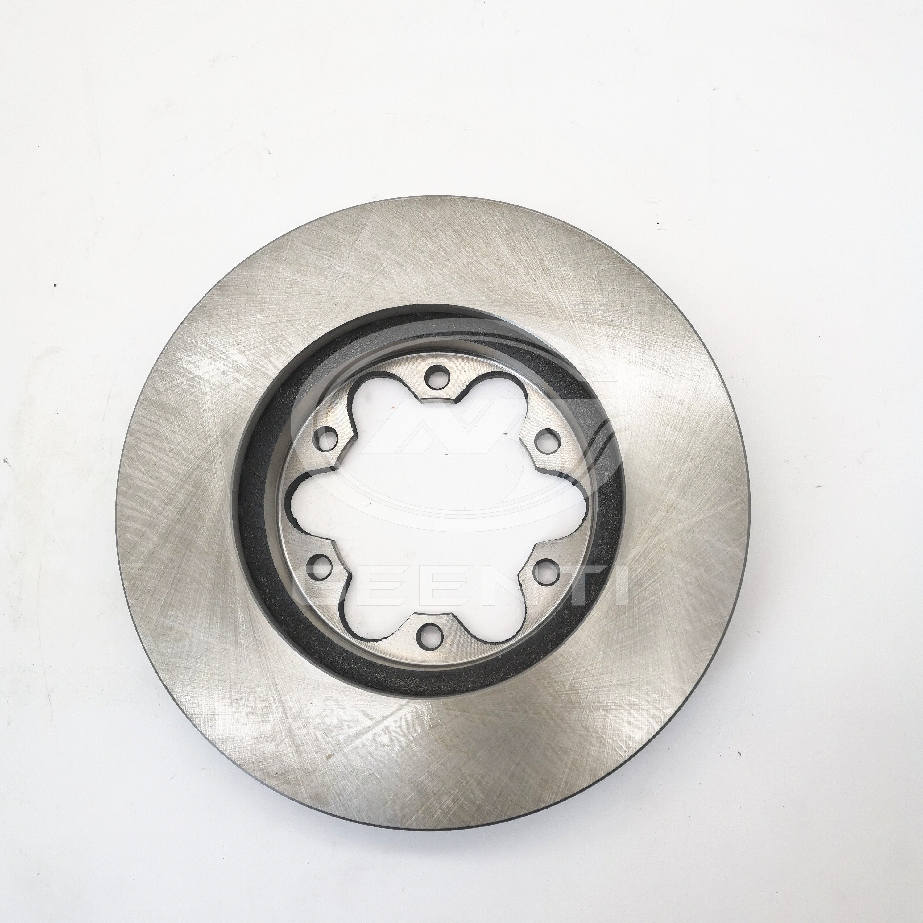 High Quality Car Auto Parts Front Rear Car Brake Disc Rotor for toyota with Cheap Price 43512-26190