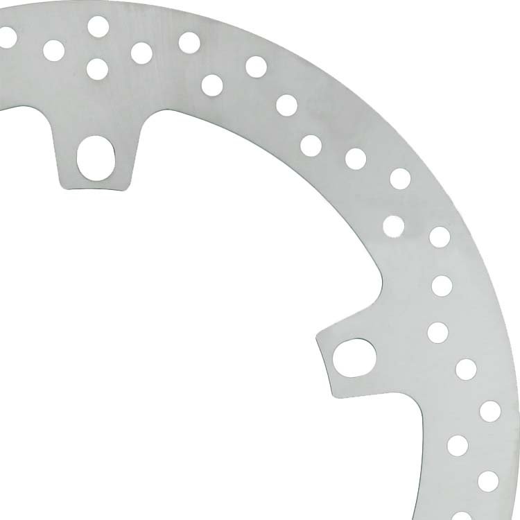 Factory Custom Motorcycle Front 320mm Brake Disc for BMW F800R F800S F800ST R1200RT R1200S R1200ST