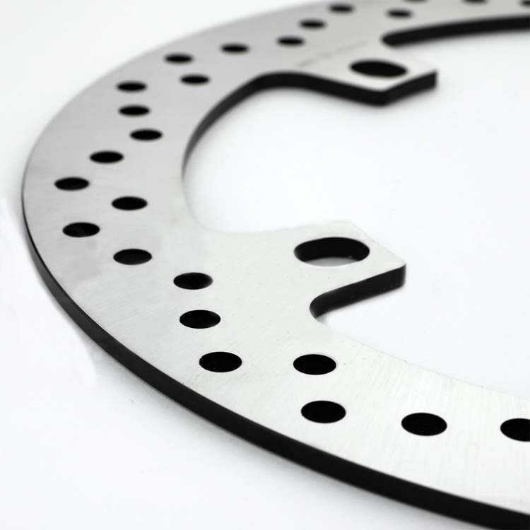Factory Custom Motorcycle Front 320mm Brake Disc for BMW F800R F800S F800ST R1200RT R1200S R1200ST