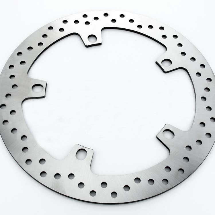 Factory Custom Motorcycle Front 320mm Brake Disc for BMW F800R F800S F800ST R1200RT R1200S R1200ST