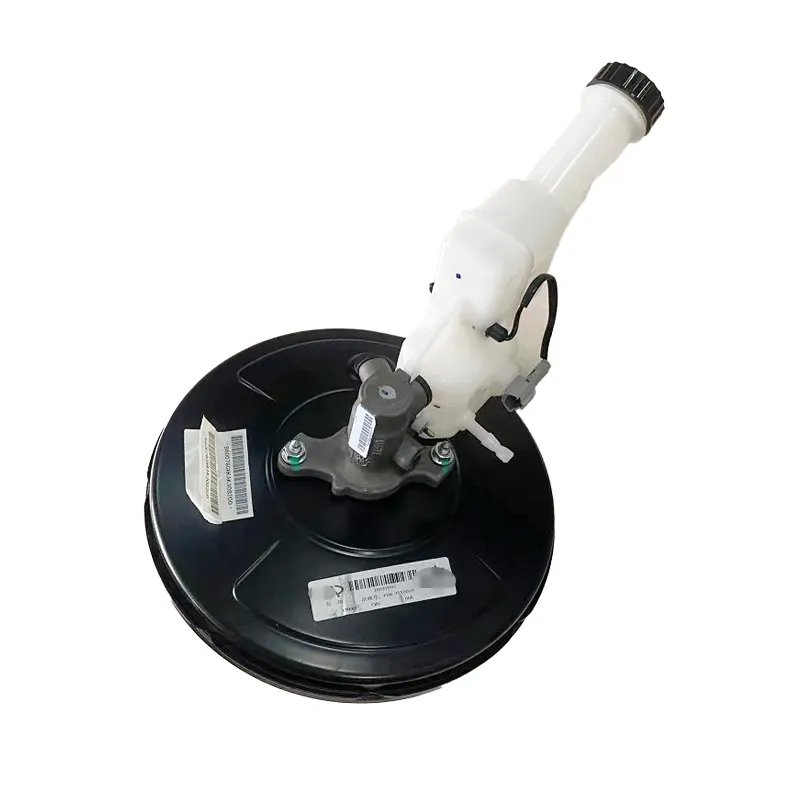 For JETOUR X70/X70S/X70M/X90/X90PLUS/X95/X-1/X70PLUS/X70SEV VACUUM BOOSTER WITH BRAKE CYLINDER OE Number F08-3510010