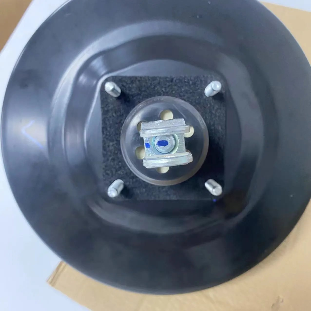 For JETOUR X70/X70S/X70M/X90/X90PLUS/X95/X-1/X70PLUS/X70SEV VACUUM BOOSTER WITH BRAKE CYLINDER OE Number F08-3510010