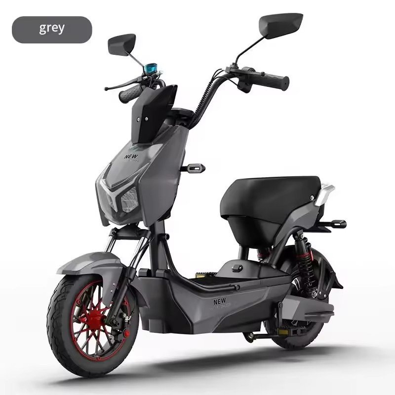 New Ce High Quality Electric Bicycle Electric Bicycle 48v500w Electric Motorcycle Sporty Look Electric Bicycle