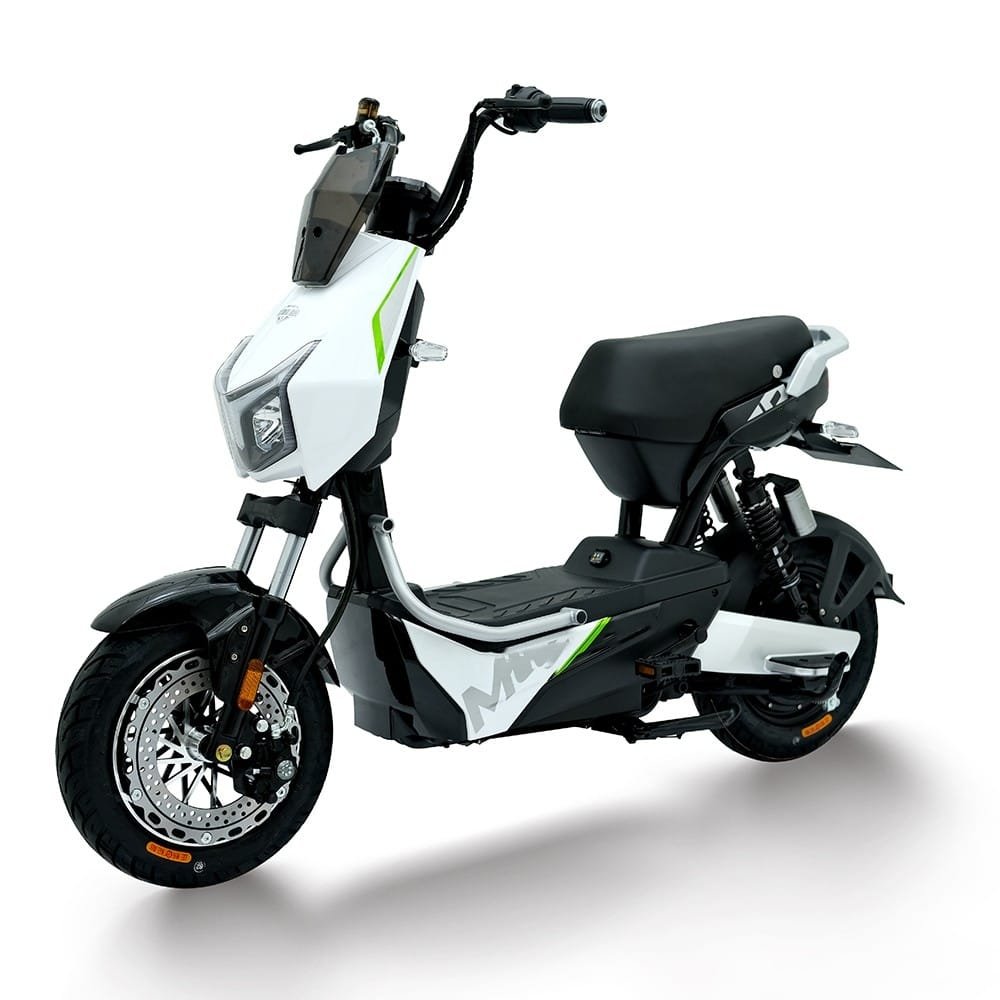 New Ce High Quality Electric Bicycle Electric Bicycle 48v500w Electric Motorcycle Sporty Look Electric Bicycle