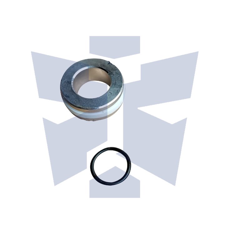 Hydraulic Cabin Tilt Pump Repair Kit for SCA OE 1433656 3092446 55062 59042 Truck Parts Cabin Tilt Cylinder Repair Kit
