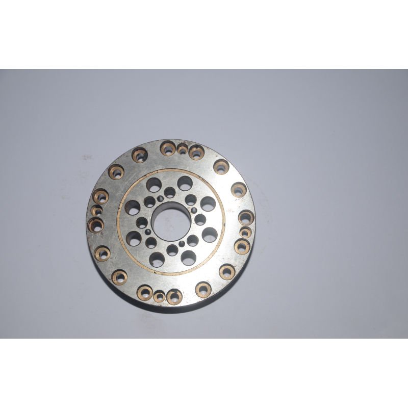 China Factory Performance Auto Disc Brake Rotor for Vehicle
