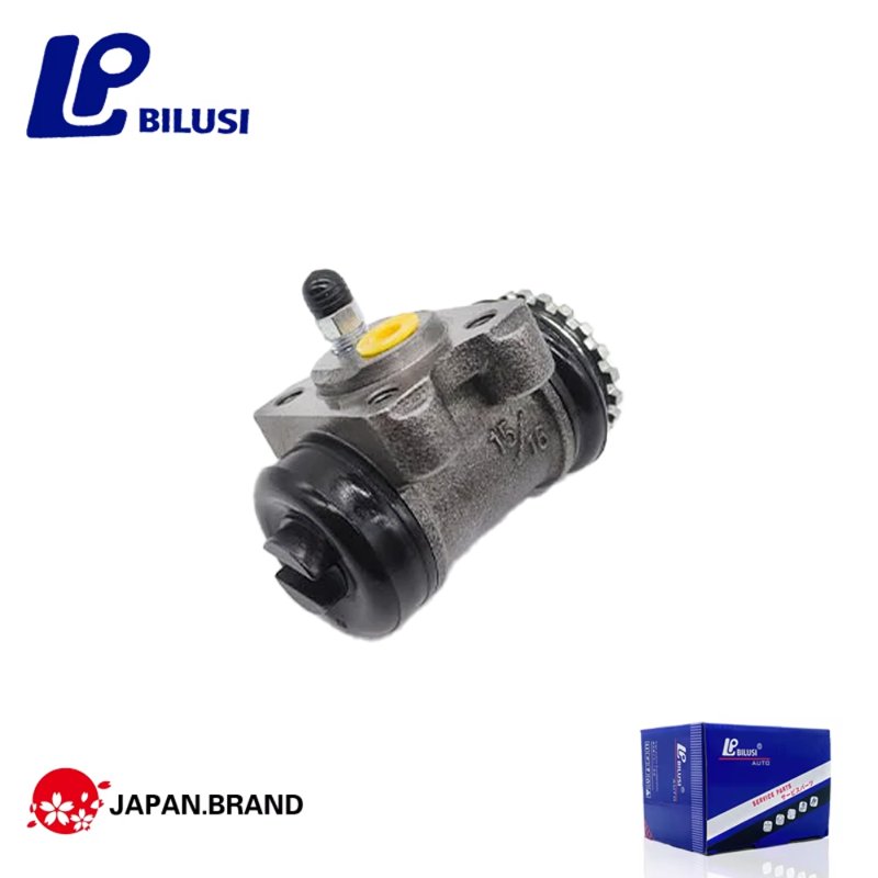 Bilusi High Quality Truck Parts Hot Sale Rear Brake Cylinder 47550-25070 for Hyundai and Toyota Dyna 150 Made for Nissan