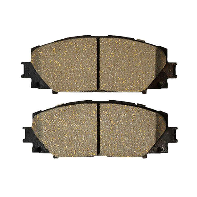 OE D905 D1288 D4060-EG50C, D4060-EM11A ,D4060-JA00A, D4060-JA00J, D40603JY0A China Factory Wholesale Brake System Auto Brake Pad