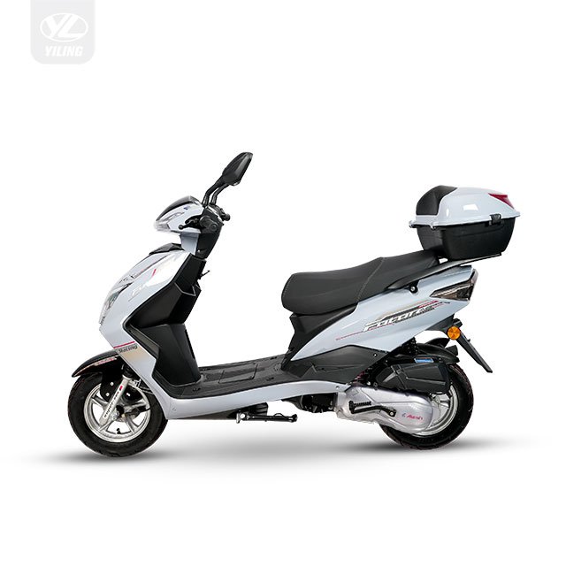 Wholesale Cheap Mini Gasoline Fuel Scooter Petrol Mopeds Gasoline Motorcycle 150cc Motorcycle Gas Scooters for Adults