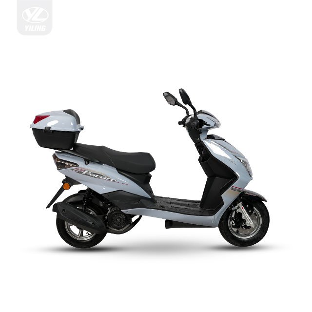 Wholesale Cheap Mini Gasoline Fuel Scooter Petrol Mopeds Gasoline Motorcycle 150cc Motorcycle Gas Scooters for Adults