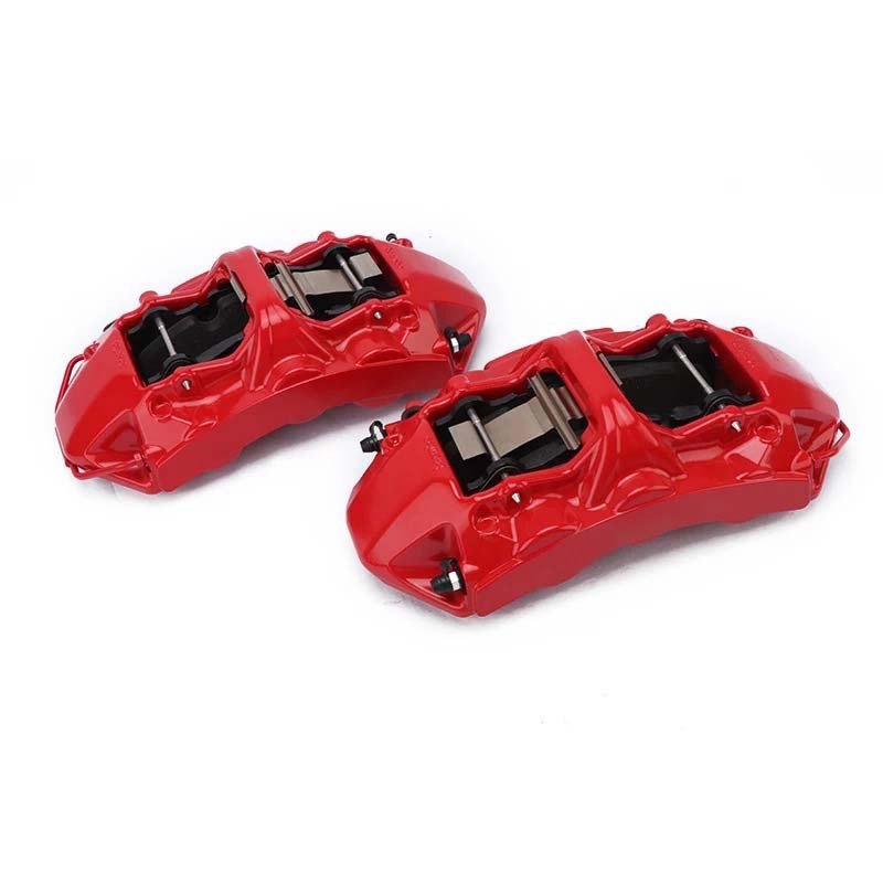 Jekit Customizable Colors High Quality GT 6 F355*32mm or Mercedes W219