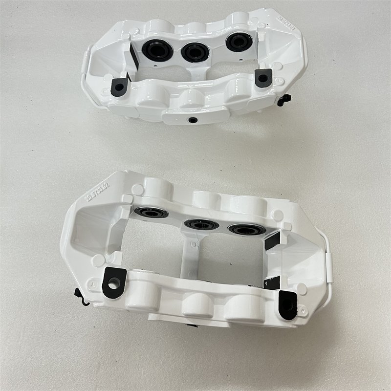Jekit Customizable Colors High Quality GT 6 F355*32mm or Mercedes W219