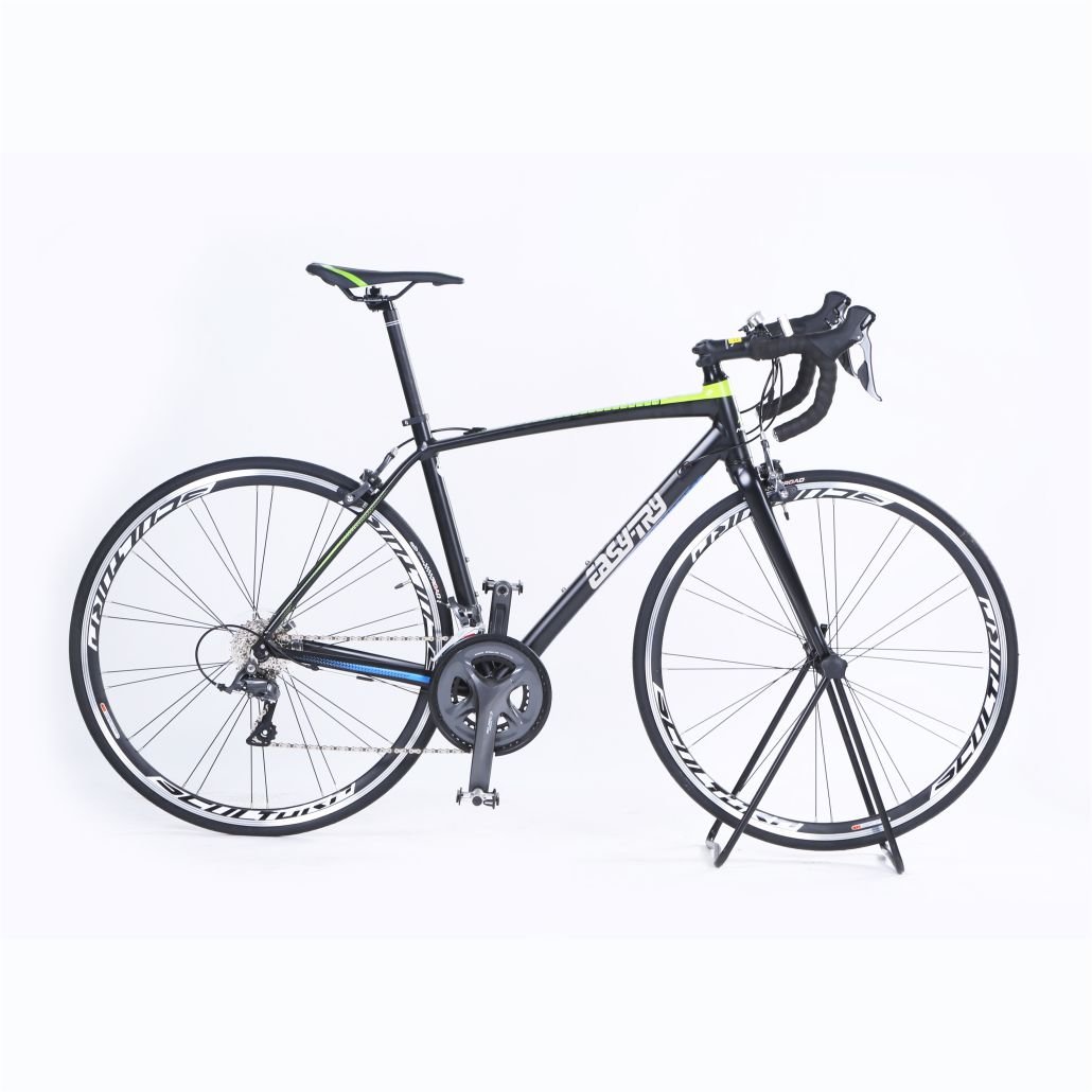Hot Sale Complete 700c Carbon Fiber Road Bicycle Aluminum Alloy Fork