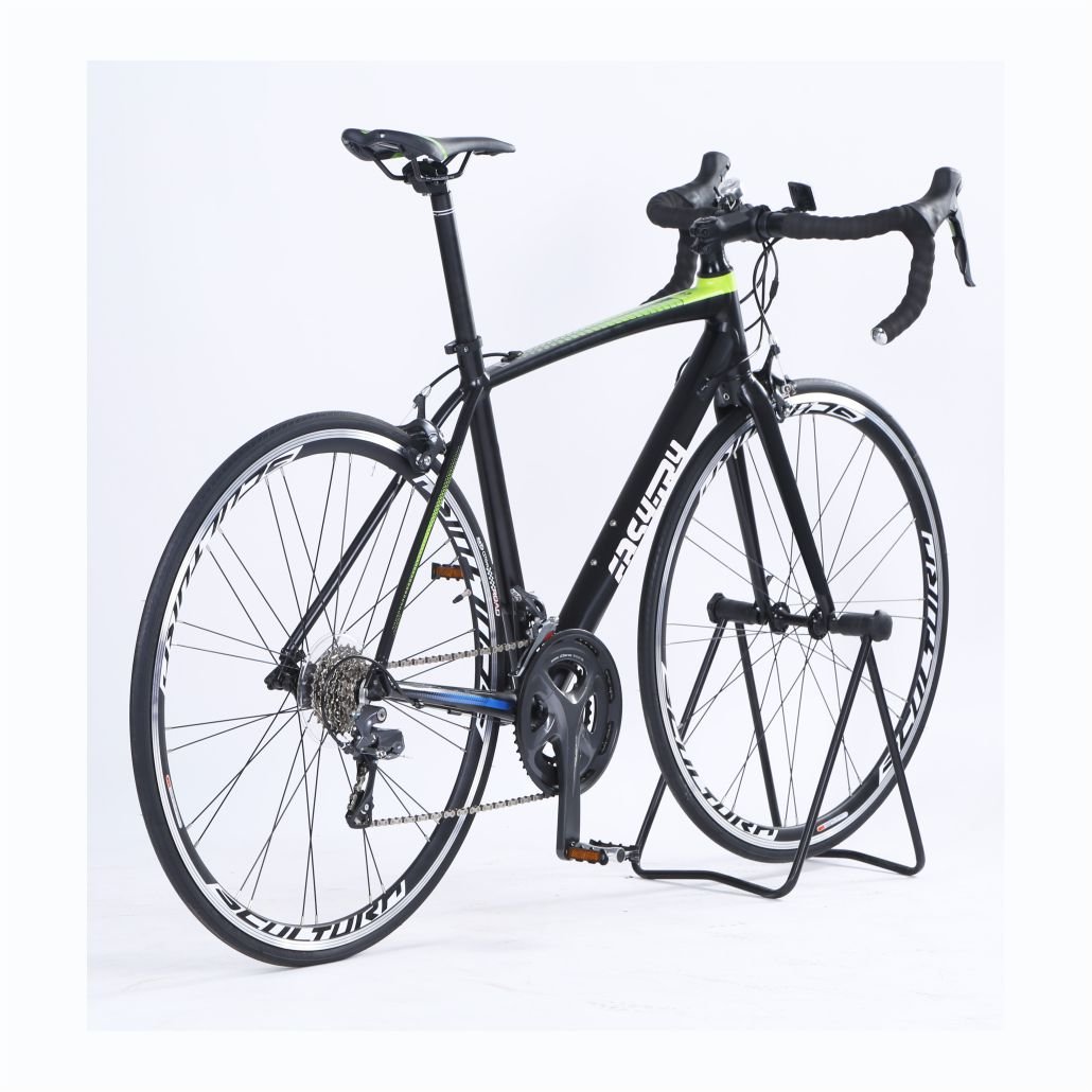 Hot Sale Complete 700c Carbon Fiber Road Bicycle Aluminum Alloy Fork