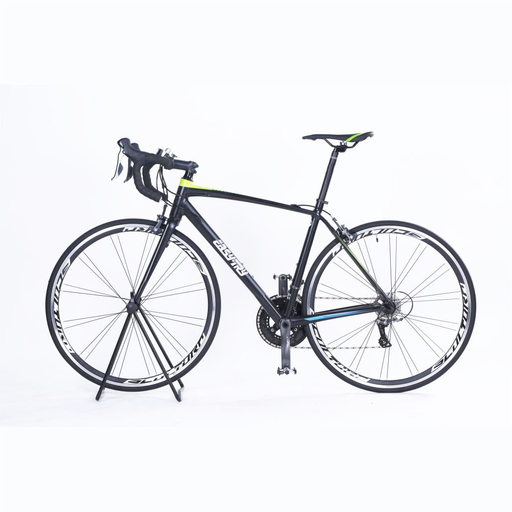 Hot Sale Complete 700c Carbon Fiber Road Bicycle Aluminum Alloy Fork