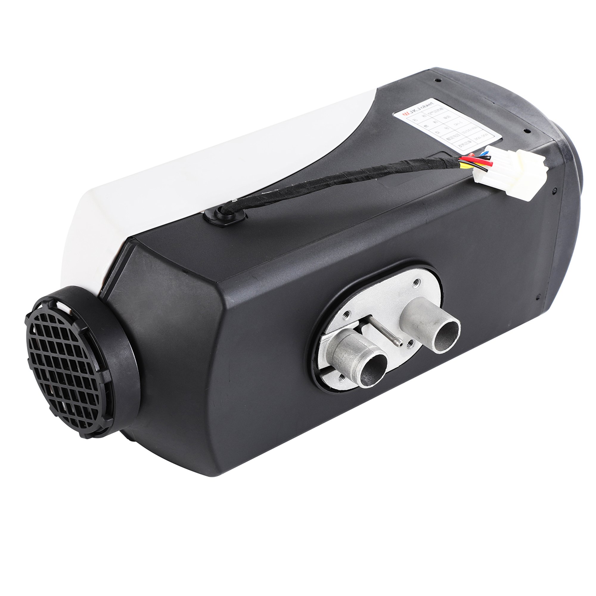 Efficient Diesel Heater 12V 24V diesel air Heater Conditioner for Car RV Boats Bus Caravan