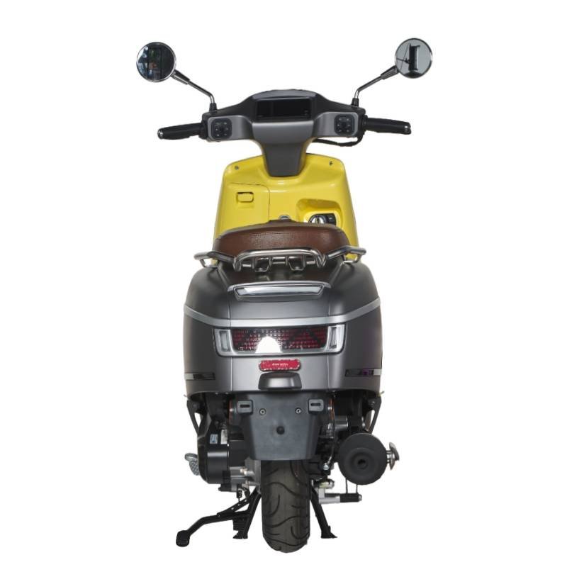 Gas Motorcycle 150cc250cc Can Be Customized for Adult Light Gasoline Motorcycle