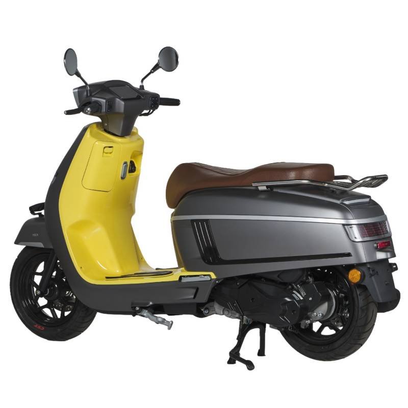 Gas Motorcycle 150cc250cc Can Be Customized for Adult Light Gasoline Motorcycle