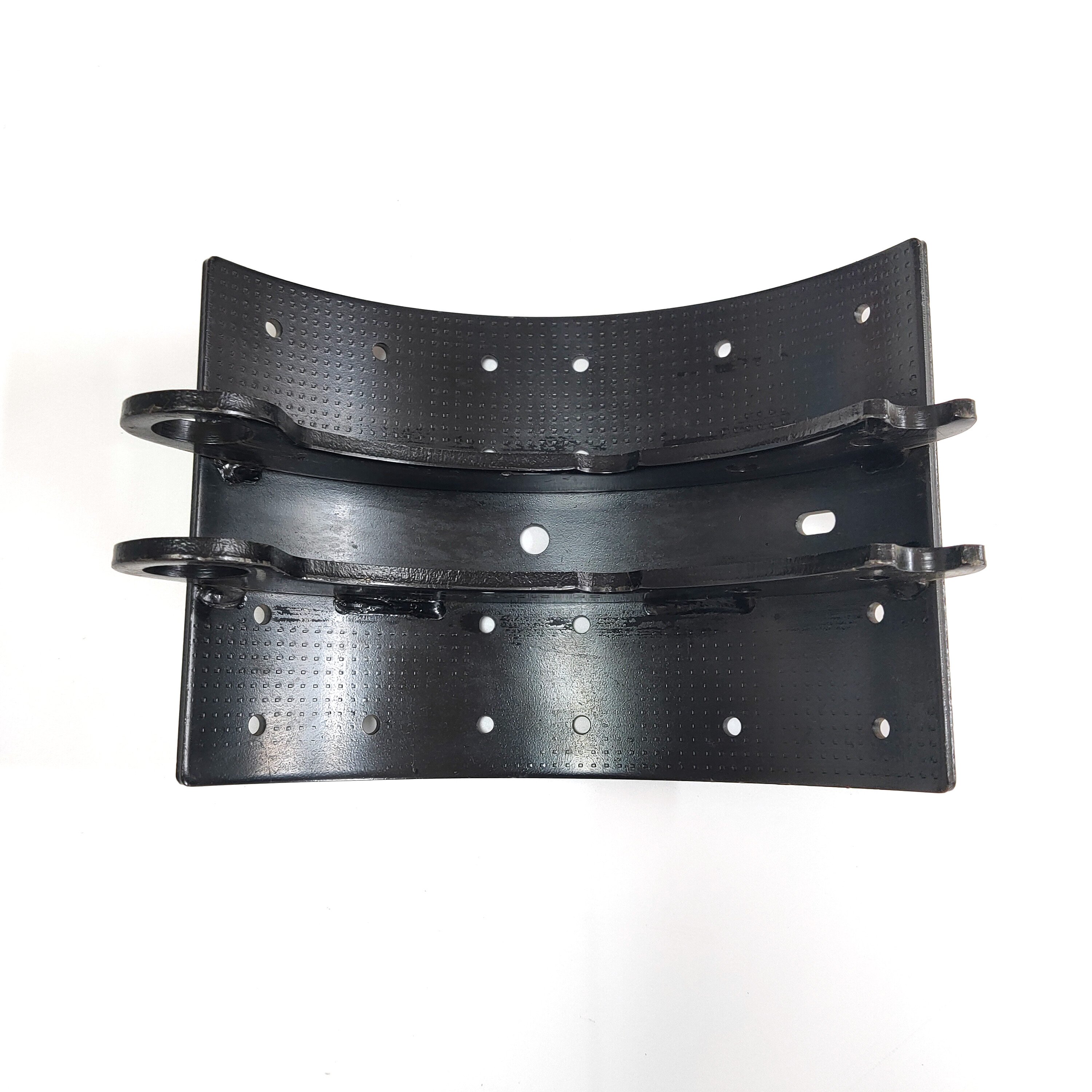China Manufacturer Truck Brake System Rear Brake Shoe Wholesale for YORK 190