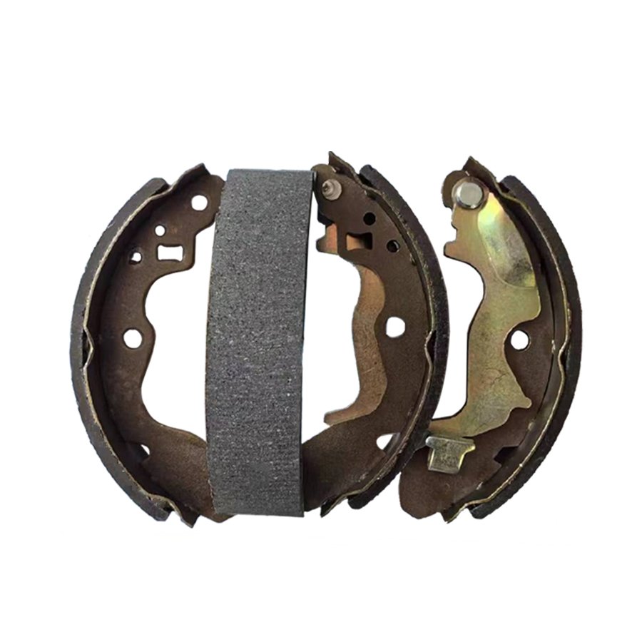 Personalized Reasonable Price Cheap Good Price High Quality China Brake Shoes K9951