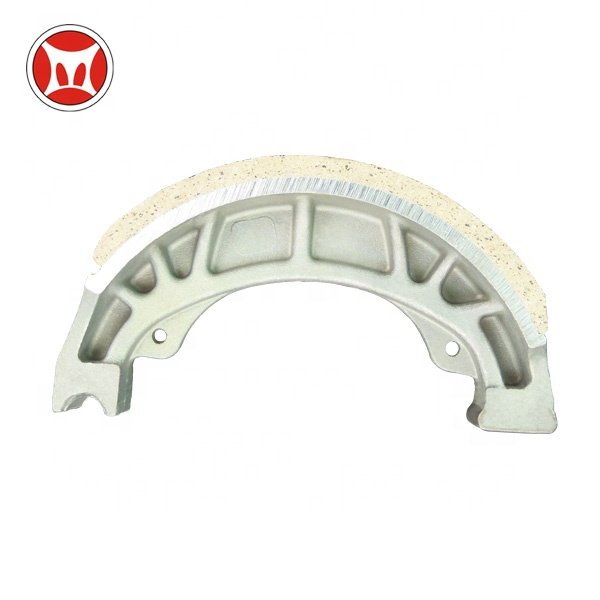 Hot Selling Locomotive Brake Shoes of 110CC Parts