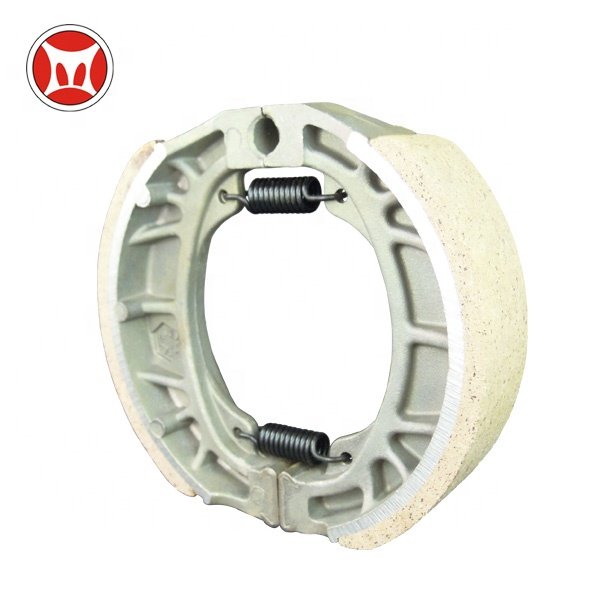 Hot Selling Locomotive Brake Shoes of 110CC Parts