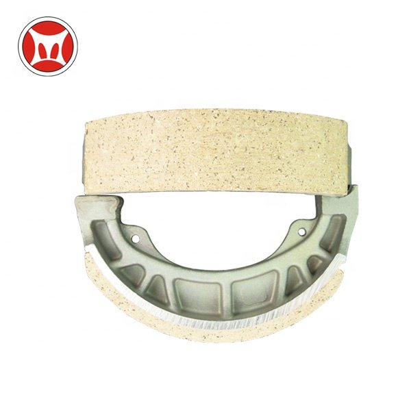Hot Selling Locomotive Brake Shoes of 110CC Parts