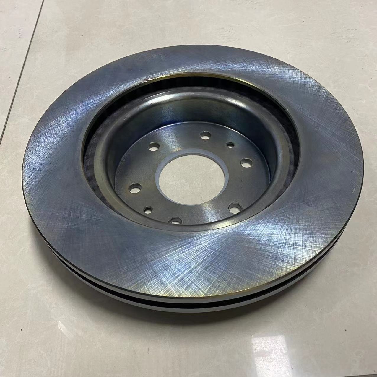 C00061928 Front Brake Disc for LDV D90 MAXUS D90