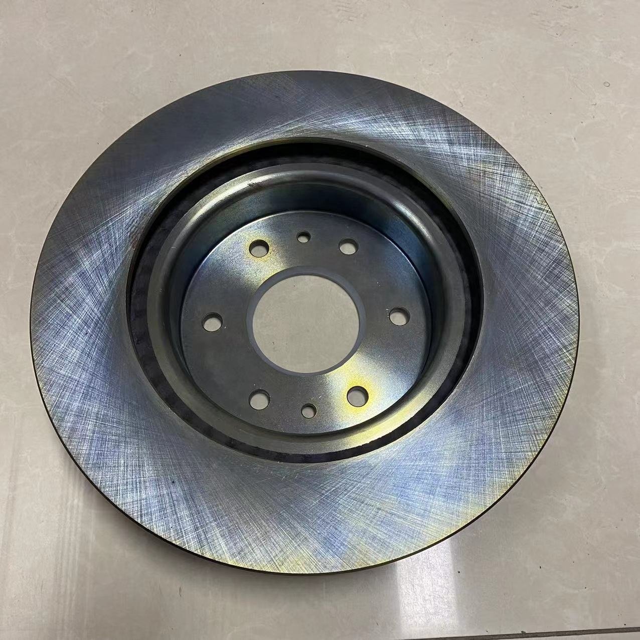 C00061928 Front Brake Disc for LDV D90 MAXUS D90