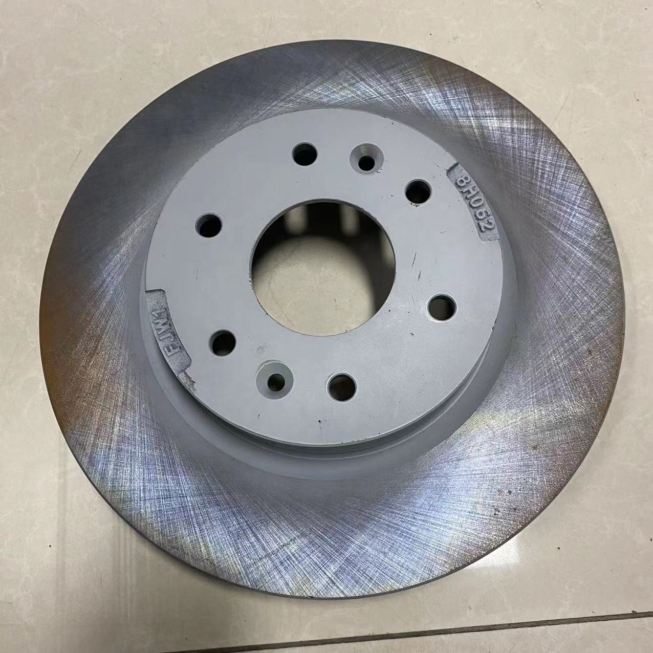 C00061928 Front Brake Disc for LDV D90 MAXUS D90