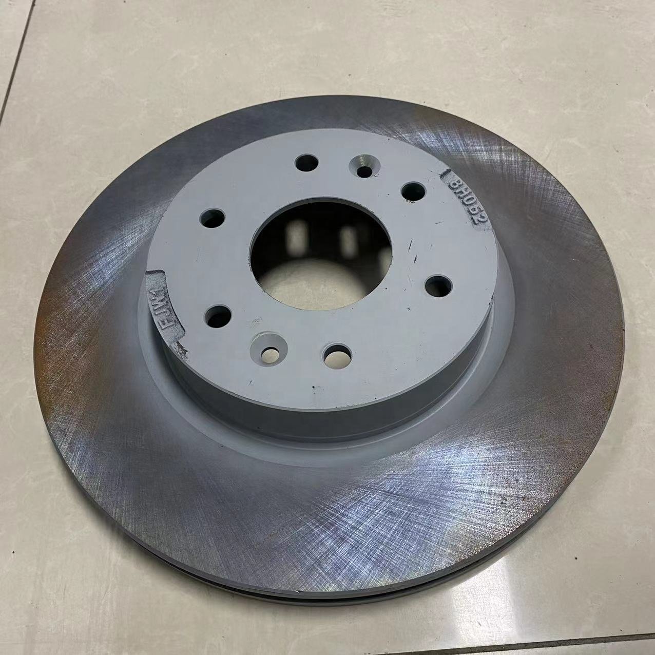 C00061928 Front Brake Disc for LDV D90 MAXUS D90