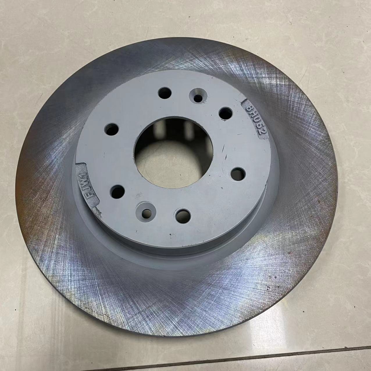 C00061928 Front Brake Disc for LDV D90 MAXUS D90