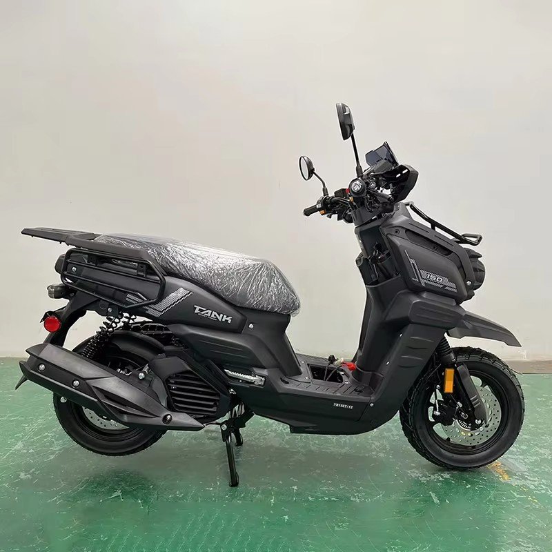 2024 Factory Direct High-Speed 80km/h Electric Moto Bike Epa Dot Certified Off-Road E Motorcycle With Disc & Drum Brakes