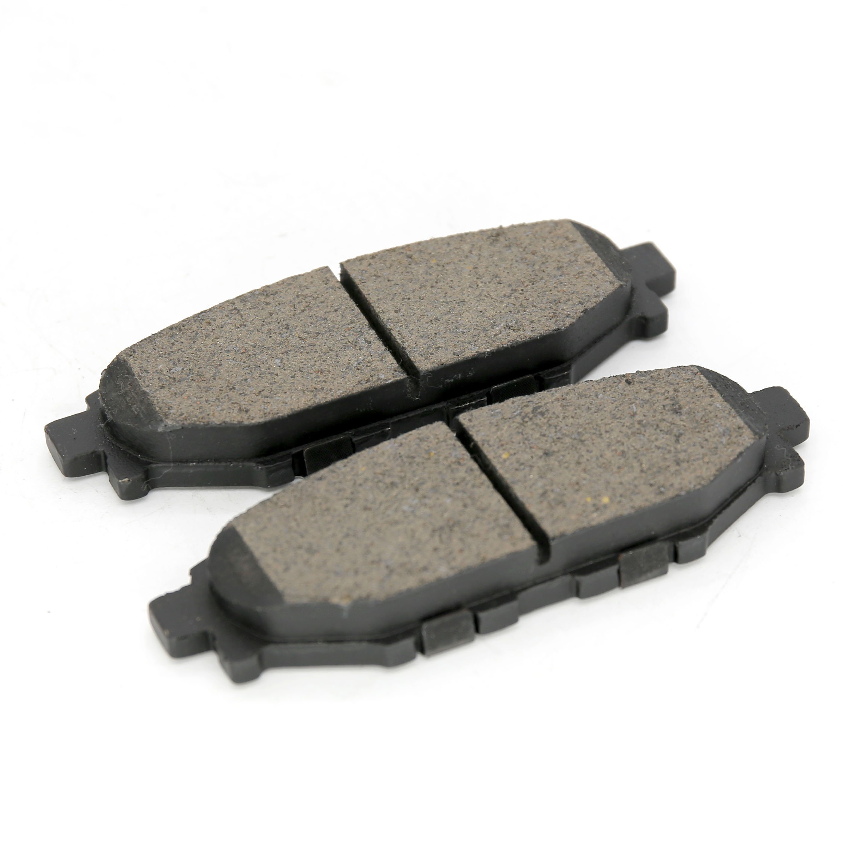 TATK OEM Brake Pads for SUBARU IMPREZA FORESTER 2012 Factory Disc Break Pads Auto Parts Wholesale 26696-AG010 1704 D1114