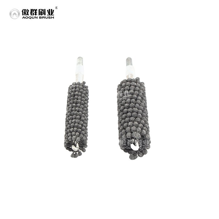 Cylinder Polishing Honing Brush Engine Honing Brush for Polishing the Cylinder and the Bore