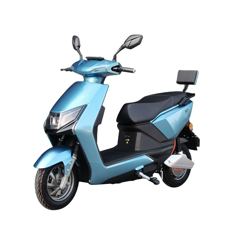 Opai Scooter EEC CKD 72v 2000w 45km/h Trotinette Electrique Sepeda Motor Listrik Lithium Battery Electric Motorcycles